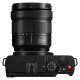Panasonic Lumix S9 Jet Black m/ 20-60mm