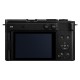 Panasonic Lumix S9 Jet Black m/ 20-60mm