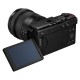 Panasonic Lumix S9 Jet Black m/ 20-60mm
