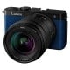 Panasonic Lumix S9 Night Blue m/ 20-60mm