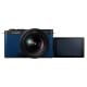 Panasonic Lumix S9 Night Blue m/ 20-60mm
