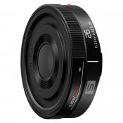 Panasonic Lumix S 26mm f/8