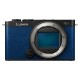 Panasonic Lumix S9 kamerahus Night Blue
