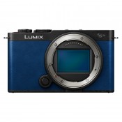 Panasonic Lumix S9 kamerahus Night Blue