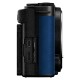 Panasonic Lumix S9 kamerahus Night Blue