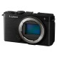 Panasonic Lumix S9 kamerahus Jet Black