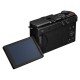 Panasonic Lumix S9 kamerahus Jet Black