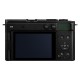 Panasonic Lumix S9 kamerahus Dark Olive