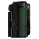 Panasonic Lumix S9 kamerahus Dark Olive