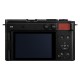 Panasonic Lumix S9 kamerahus Crimson Red