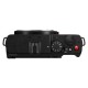 Panasonic Lumix S9 kamerahus Crimson Red