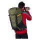 Lowepro rygsæk PhotoSport X BP 35L AW
