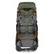 Lowepro Rygsæk PhotoSport PRO 70L AW IV M-L Mørkgrøn