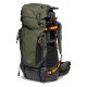 Lowepro Rygsæk PhotoSport PRO 70L AW IV S-M Mørkgrøn