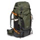 Lowepro Rygsæk PhotoSport PRO 55L AW IV S-M Mørkgrøn