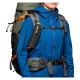 Lowepro Rygsæk PhotoSport PRO 55L AW IV M-L Mørkgrøn