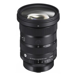 Sigma 24-70mm f/2,8 DG DN II Art L-mount