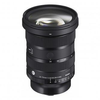 Sigma 24-70mm f/2,8 DG DN II Art L-mount