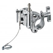 Avenger Barrel Clamp med T-greb C345K-1