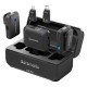 Blink 500 B2+ (TX+TX+RX) 2 to 1 - 2,4 GHz wirelss system