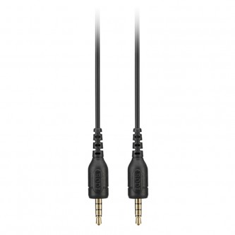 Røde 3.5mm TRRS til TRRS kabel, 1,5m