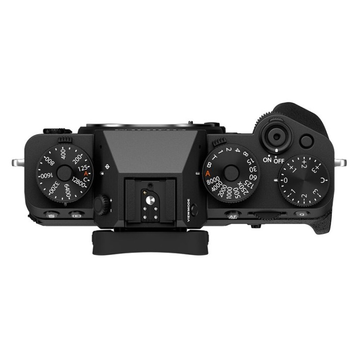 Fujifilm X-T5 sort kit m/ 16-50mm