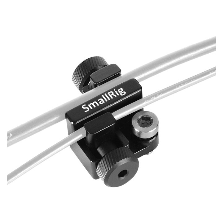 SmallRig 2333 Univ Cable Clamp