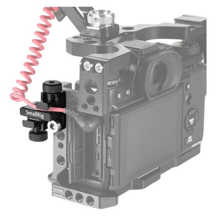 SmallRig 2333 Univ Cable Clamp