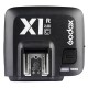 Godox X1 receiver til Canon