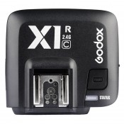 Godox X1 receiver til Canon
