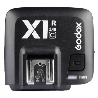 Godox X1 receiver til Canon