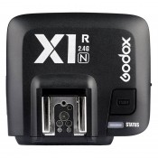 Godox X1 receiver til Nikon