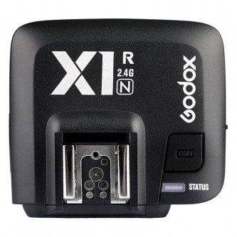 Godox X1 receiver til Nikon