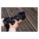 Tamron 50-300mm f/4.5-6.3 Di III VC VXD Sony E