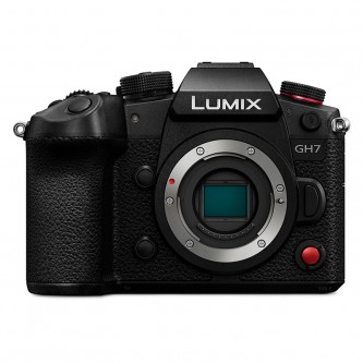 Panasonic Lumix GH7 body