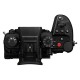 Panasonic Lumix GH7 m/ Leica 12-60mm