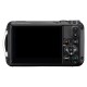 Pentax WG-8 black. Vandtæt kompaktkamera