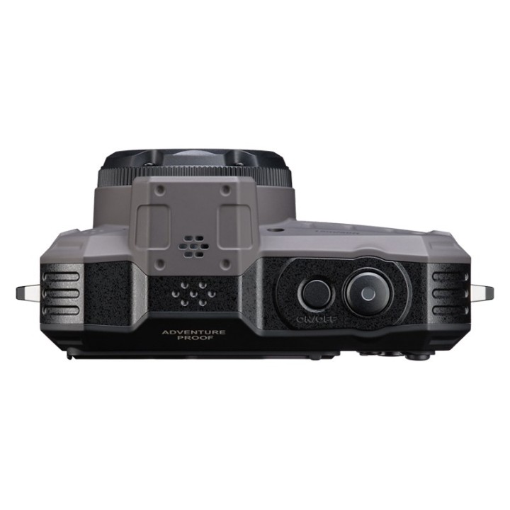 Ricoh/Pentax WG-1000 gray