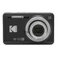 Kodak FZ55 5X Zoom CMOS FHD Li-ion Black