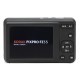 Kodak FZ55 5X Zoom CMOS FHD Li-ion Black