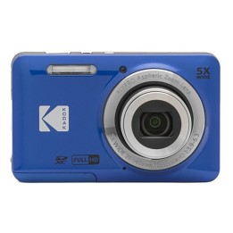 Kodak FZ55 5X Zoom CMOS FHD Li-ion Blue