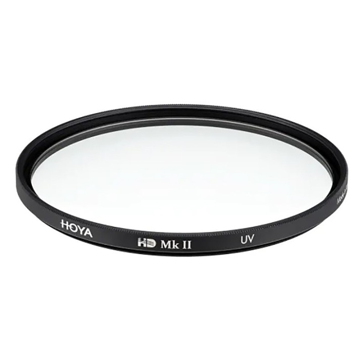 Hoya HD Mk II UV Filter 82 mm