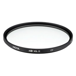 Hoya HD Mk II UV Filter 67 mm