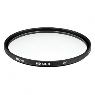 Hoya HD Mk II UV Filter 55 mm