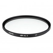 Hoya HD Mk II UV Filter 77 mm