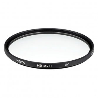 Hoya HD Mk II UV Filter 77 mm