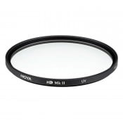 Hoya HD Mk II UV filter 49mm
