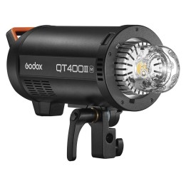 Godox QT400IIIM (Bowens) Studio Flash