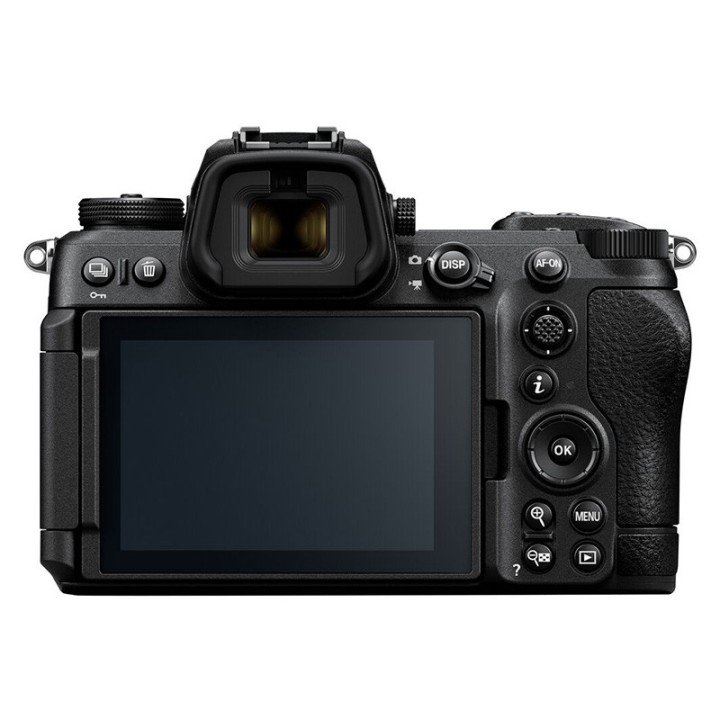 Nikon Z6 III kit m/24-70mm inkl. StartMeUp