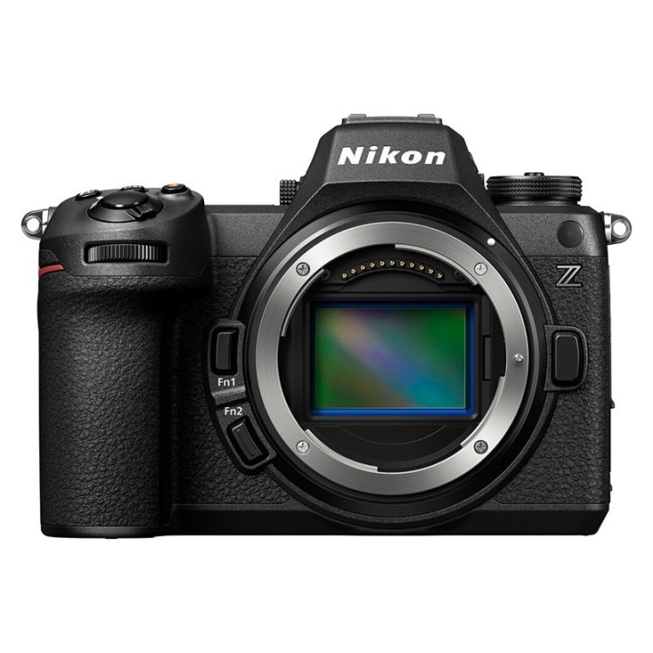 Nikon Z6 III kit m/24-70mm inkl. StartMeUp
